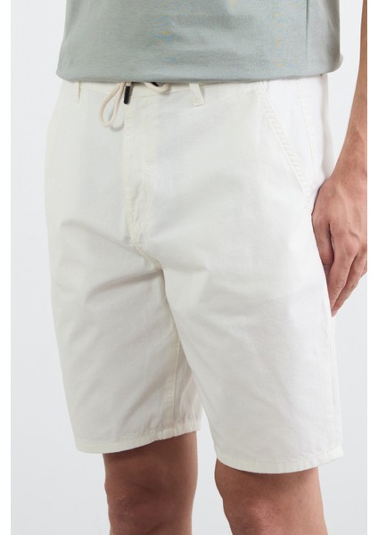 Gabardin Kargo Cepli Şort indirimleri