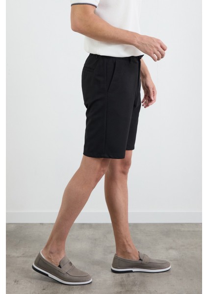 Beli Bağlamalı Cepli Şort modelleri