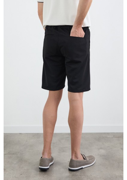 Beli Bağlamalı Cepli Şort fırsatları