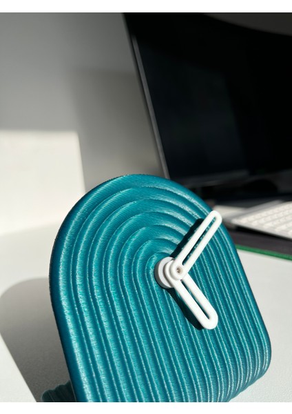 Bubble Masa Saati | Dekoratif Modern Masa Saati | Hediyelik Dekoratif Ürünler indirimleri