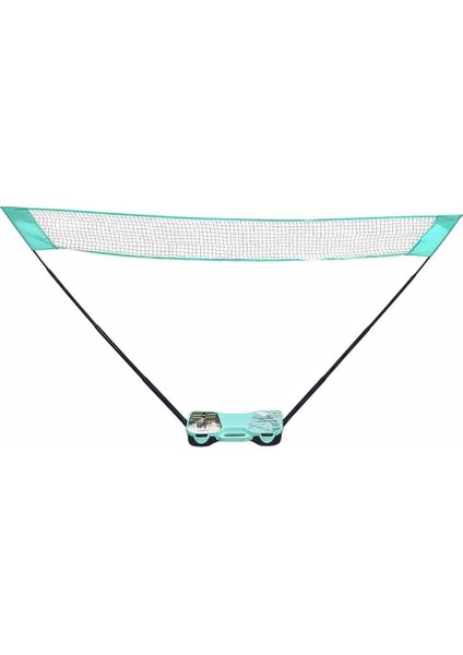 DS-1000 Seyyar Voleybol File Set Çantalı fiyatları