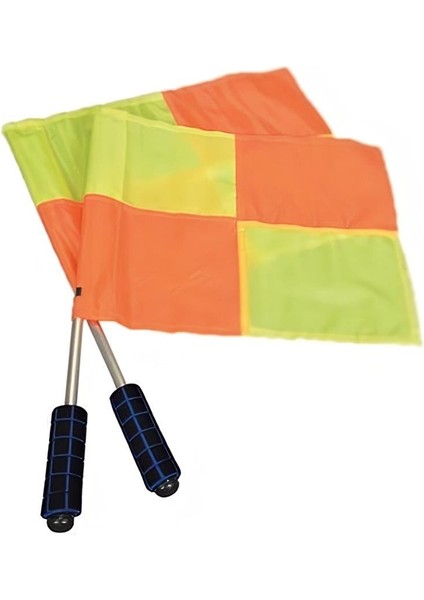 Süpertrend Scx 1382 Hakem Bayrağı SC-10449