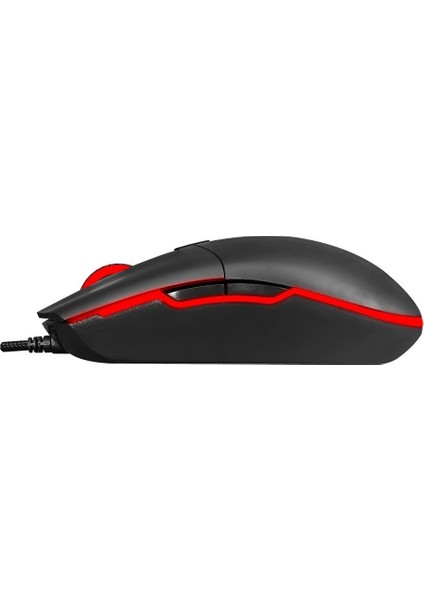 Gameboter GB-M630 USB Rgb LED Aydınlatmalı 3200DPI Gaming Optic Siyah Mouse modelleri