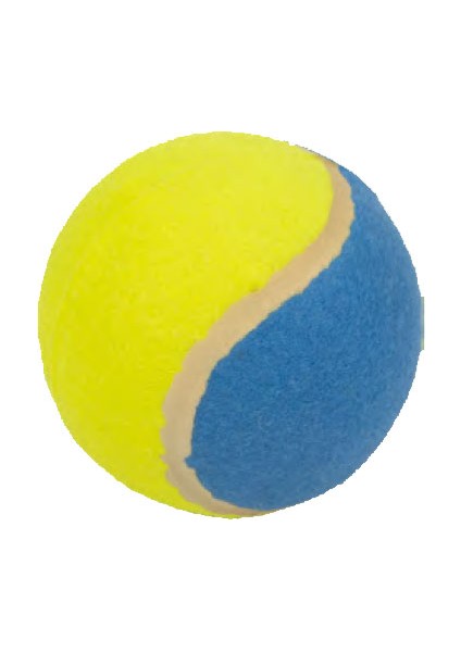 Tenis Topu Oyuncak 10 cm Dsdrn