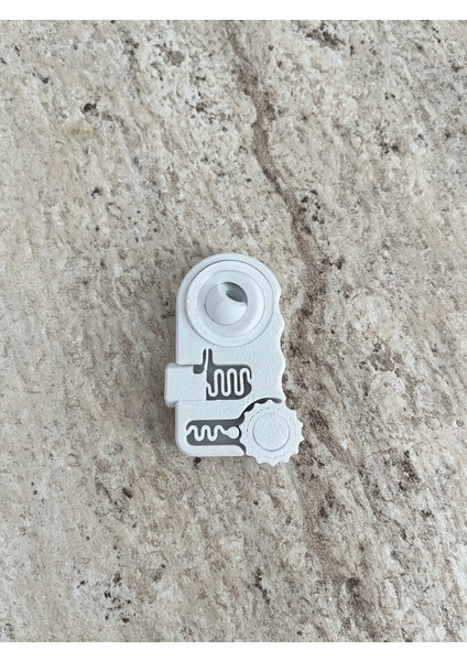 Fidget Yeni Nesil Yetişkin Stress ve Anksiyete Oyuncağı fırsatları