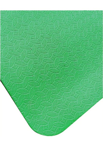 Süpertrend PLM-100 Outdoor Minder 8 mm Ebad 60X180 cm Yeşil fiyatları