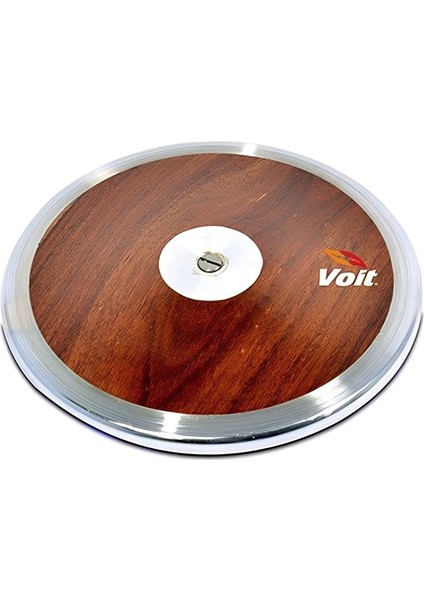 Süpertrend Voit Ahşap Disk 2 kg