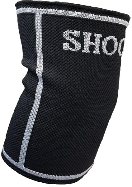 Süpertrend GS-GS-00027 Ekp Gym Shock Elbow Sleeve Support Lycra Örme Dirsekliği