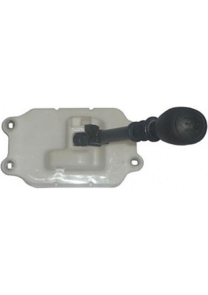 Vites Kolu Kutusu Topuzu Alt Plastiği Komple Albea Nrmsa