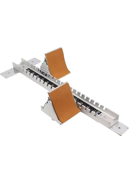 CTK-1000 Iaaf Onaylı Çıkış Takozu ( VSB-01B)