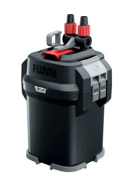 Fluval 107 Dış Filtre Nrmsa