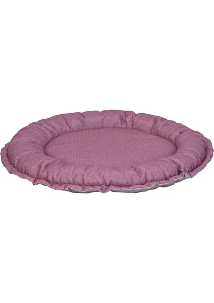 Sunflower Kedi ve Köpek Yatağı Çift Taraflı Pembe/gri 85CM Nrmsa fırsatları