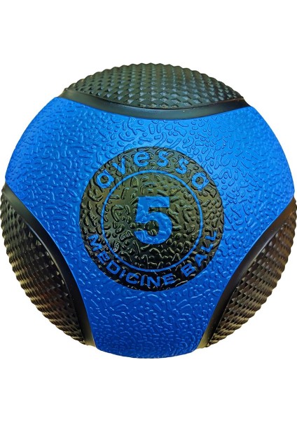 Süpertrend MB-6305 5 kg Sağlık Topu (1)