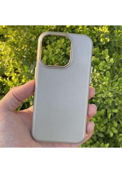 Apple iPhone 15 Pro Kılıf Pu Deri Magsafe Uyumlu Silikon Kapak fiyatları