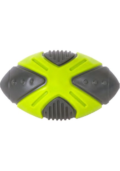 Dog Squeaky Football Köpek Oyuncağı Nrmsa