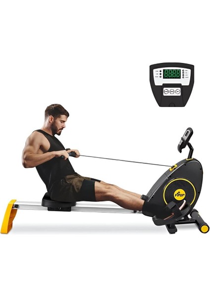 Süpertrend Jl-Rmf7 Rowing Machine