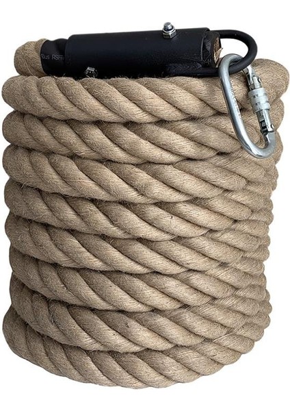 Süpertrend TH-500-TIRMANMA Halatı - 5 Metre