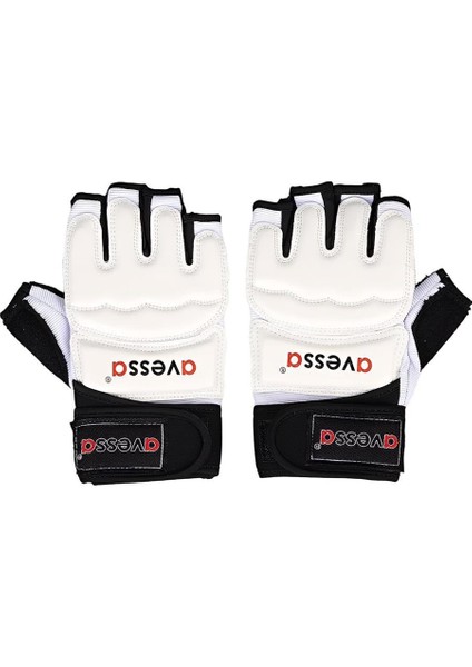 Süpertrend TEK-200-XL Taekwondo Eldiveni Bilek Sargılı Xl Beden