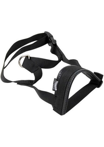 Dog Padded Muzzle, Size 1 Bez Ağızlık Yktsn