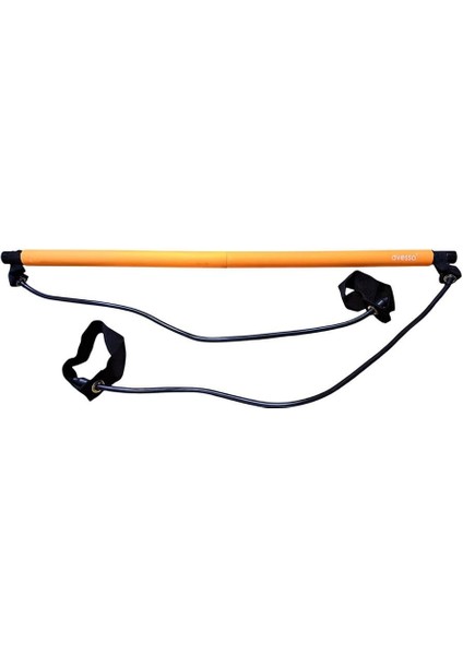 Süpertrend Fb-40 Orange Fitness Bar Turuncu fiyatları