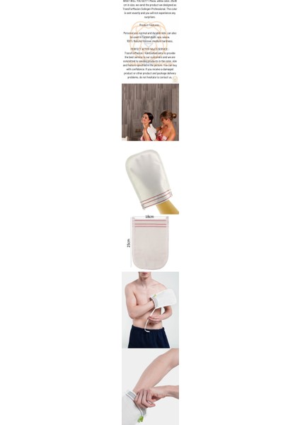 Banyo Kesesi Duş Lifi Solingen Professional - MCT9154-8533 fiyatları