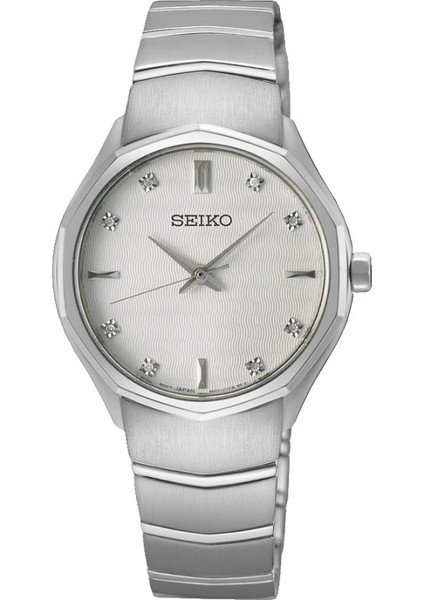 Classic Ladies SUR615P1 Quartz Kadın Kol Saati SUR615P