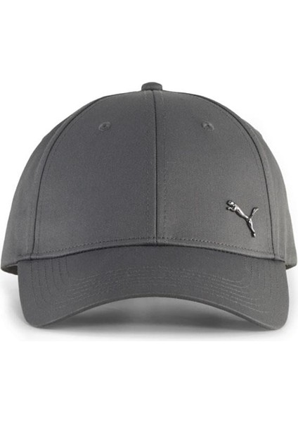 Ess Metal Cat Bb Cap Unisex Şapka 025994-09
