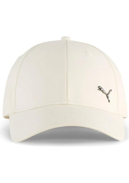 Ess Metal Cat Bb Cap Unisex Şapka 025994-10