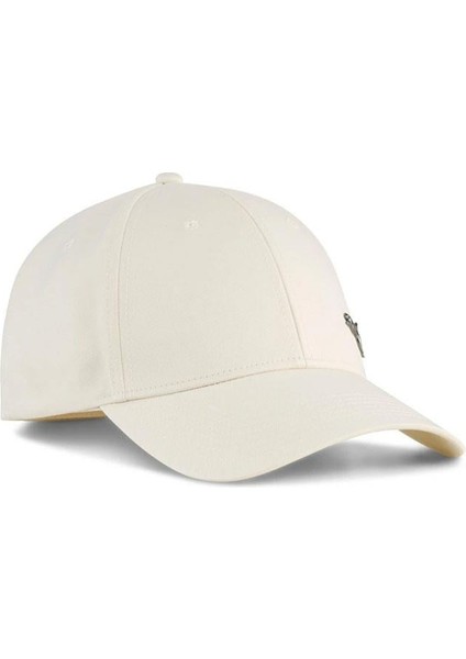 Ess Metal Cat Bb Cap Unisex Şapka 025994-10 fiyatları