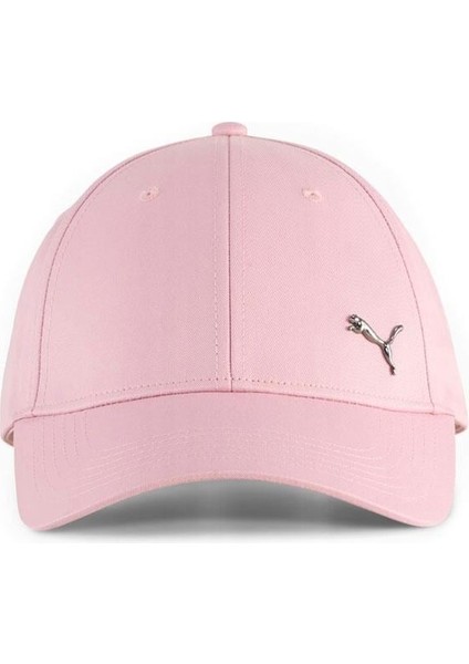 Ess Metal Cat Bb Cap Unisex Şapka 025994-12
