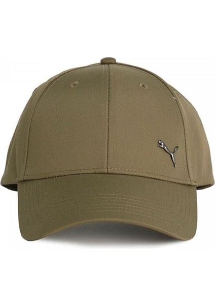 Ess Metal Cat Bb Cap Unisex Şapka 025994-02