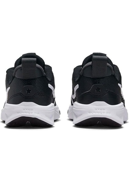 Star Runner 4 Nn (Ps) Çocuk Koşu Ayakkabısı DX7614-001 modelleri