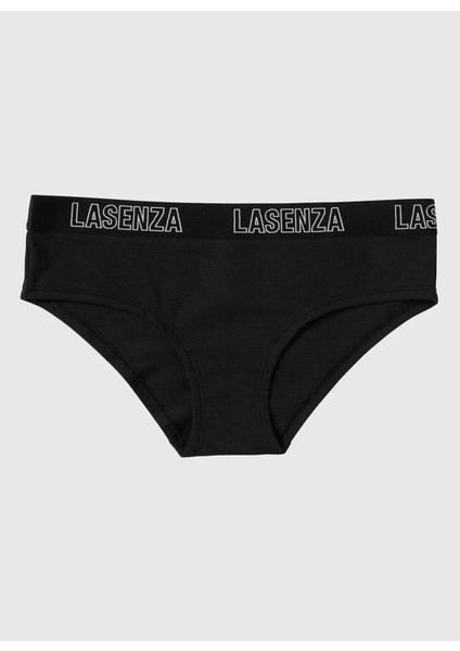 Siyah Kadın Bikini Külot 60253279 Ls