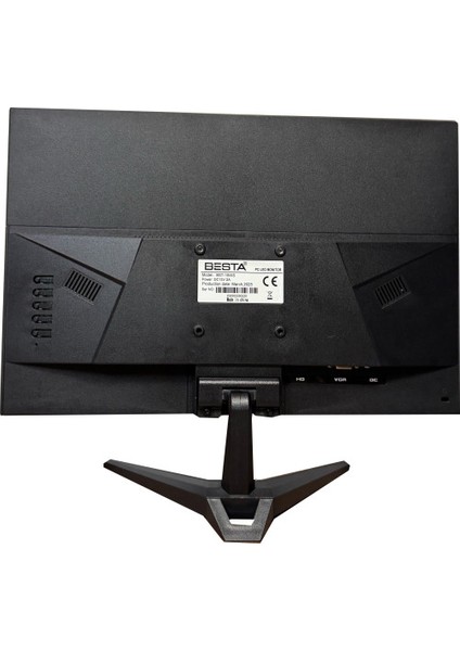 LED19HV 19'' 5ms LED Ekran Monitör fırsatları