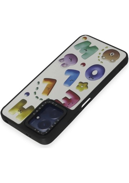 Xiaomi Redmi Note 12 4g Kılıf Mirror Desenli Kapak - Mirror - 15 fiyatları