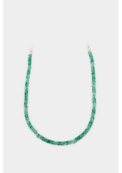 Kadın Güneş Gözlüğü Zinciri F2474AXNS