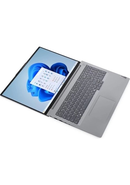 Ontech - Lenovo Nb Thınkbook 16 21MS008RTR Ultra 7 155H 16GB 512SSD O/b 16 Dos