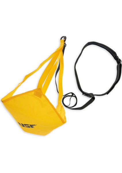 SP30 Yüzme Antrenman Paraşütü