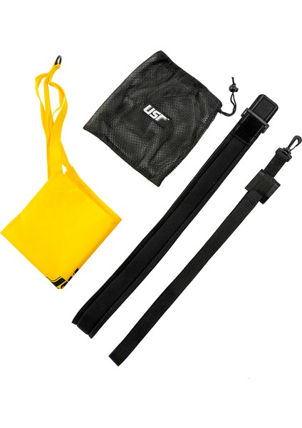 SP30 Yüzme Antrenman Paraşütü fırsatları