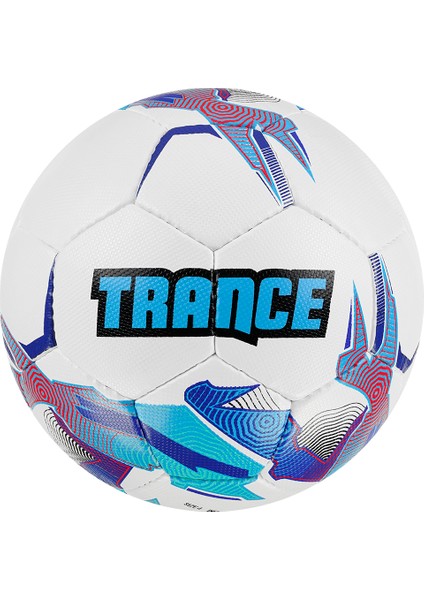 Trance 4 No Futbol Topu