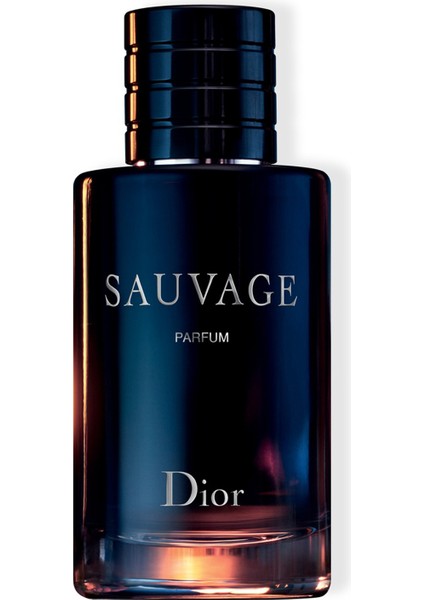 Sauvage EDP Parfum 100ML Erkek Parfümü