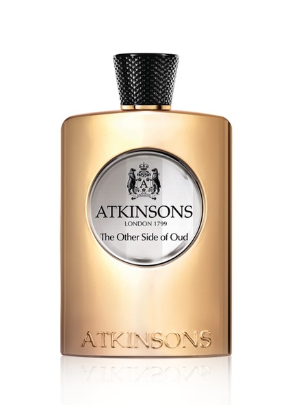 The Other Side Of Oud Edp 100ml Parfüm