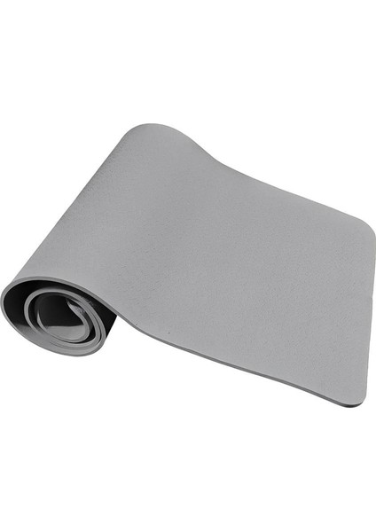 PLM-200 Pilates & Kamp Minder Ebad 50X150X0,6CM Gri