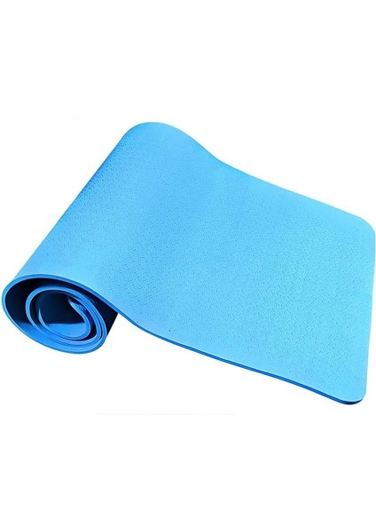 PLM-200 Pilates & Kamp Minder Ebad 50X150X0,6CM Mavi