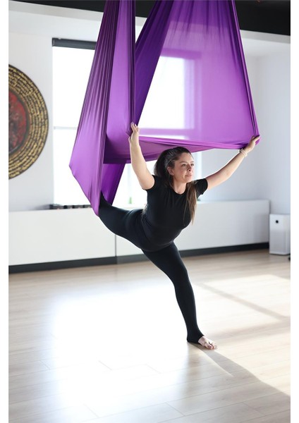 Yoga Hamağı