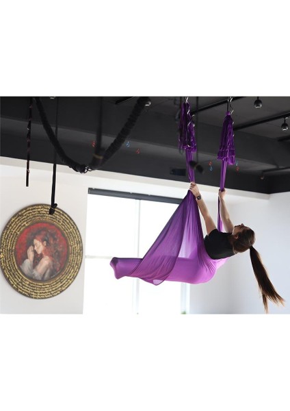 Yoga Hamağı fiyatları