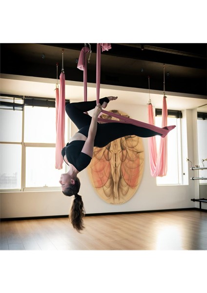 Woo Yoga Fly Pembe (Yoga Hamağı) fiyatları