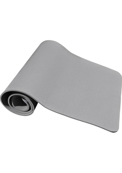 PLM-100 Pilates Outdoor Ebad 60X180 cm Gri