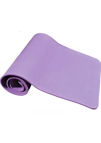 PLM-100 Pilates Outdoor Ebad 60X180 cm Lila