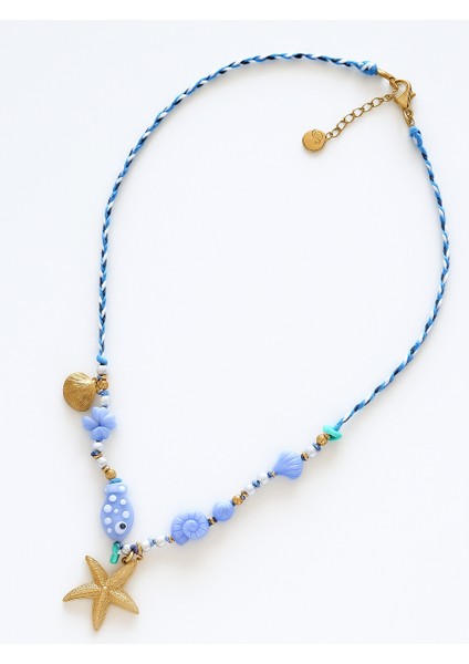 Çelik Murano Charm Kolye fiyatları